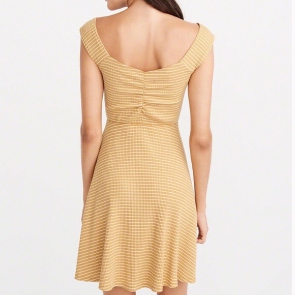 Abercrombie sundress - Picture 2 of 5